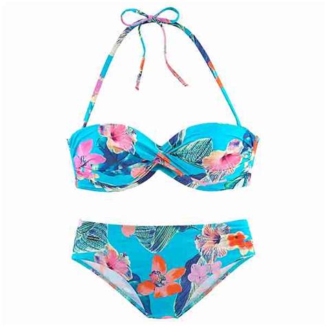 bikini damen lascana|Bikinis for Women